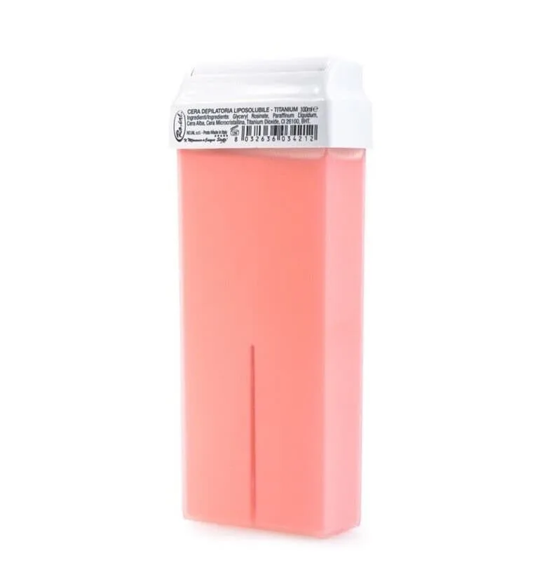 TOATE PRODUSELE - Ceara Epilat Naturala de unica folosinta Roial Titanium Rossa Roll-on 100ml