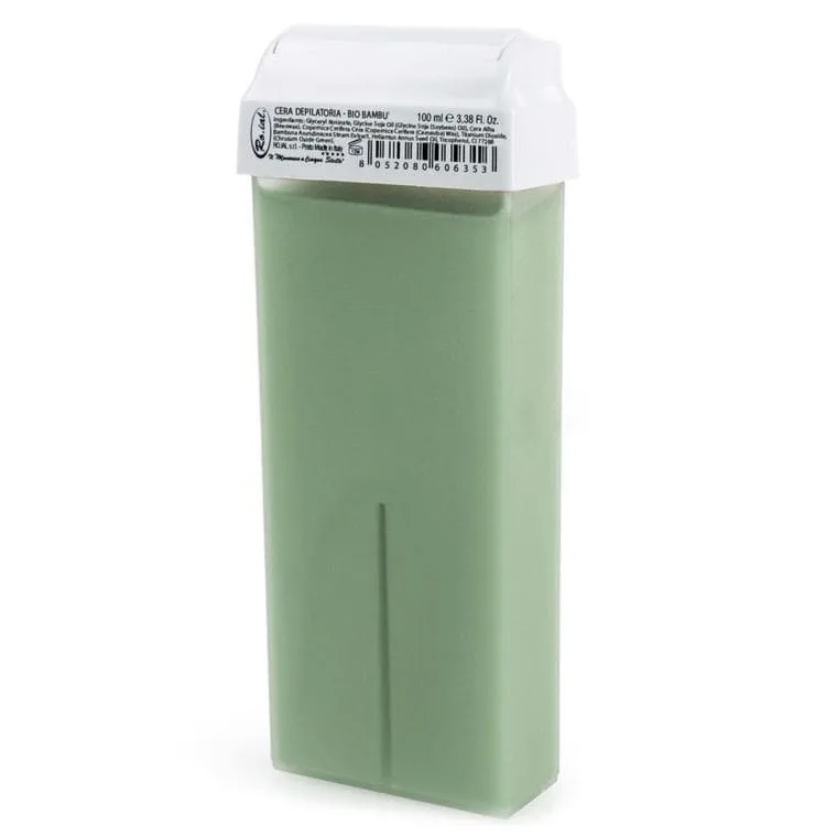 TOATE PRODUSELE - Ceara Epilat Naturala de unica folosinta Roial Ulei de Masline Roll-on 100ml