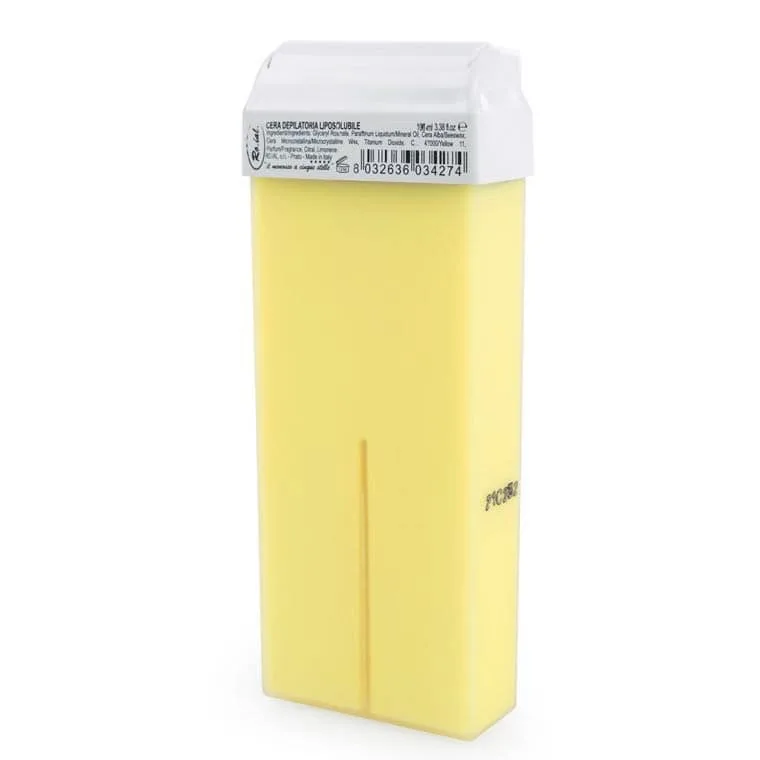 TOATE PRODUSELE - Ceara Epilat Naturala de unica folosinta Roial Uleiuri Esentiale Roll-on 100ml