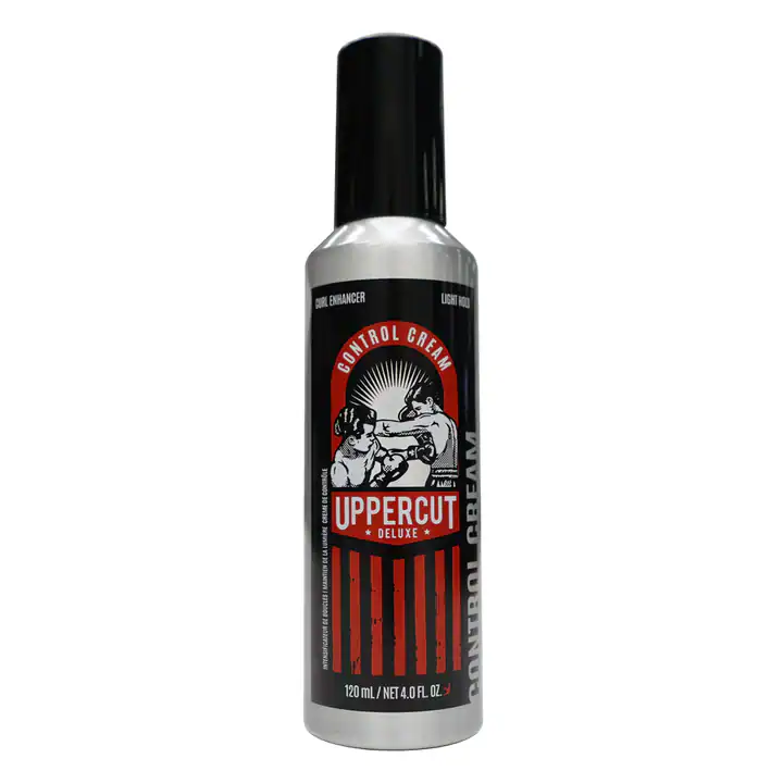 TOATE PRODUSELE - Control Cream Uppercut Deluxe 120ml