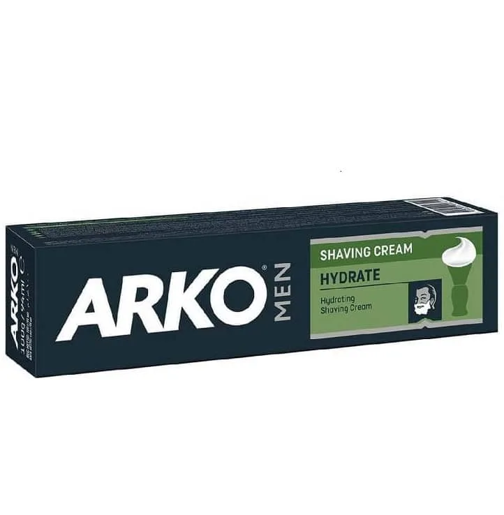 Produse noi - Crema de ras Arko Hydrate 90gr