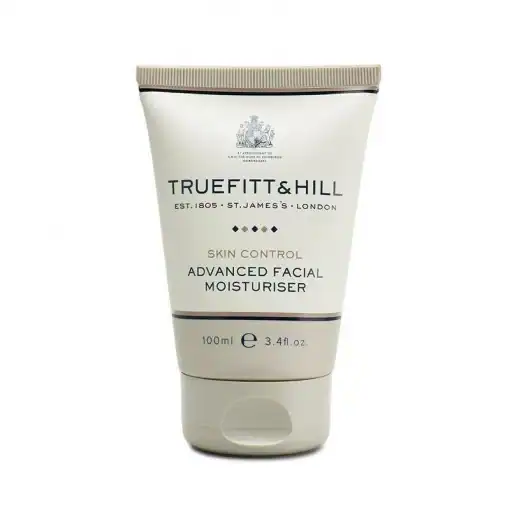 TOATE PRODUSELE - Crema Hidratanta Faciala Truefitt & Hill Skin Control Advanced Facial Moisturiser 100ml