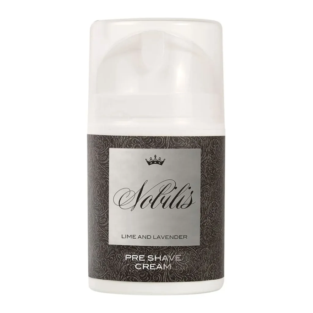 TOATE PRODUSELE - Crema pre barbierit Mondial pre shave cream Nobilis 50ml