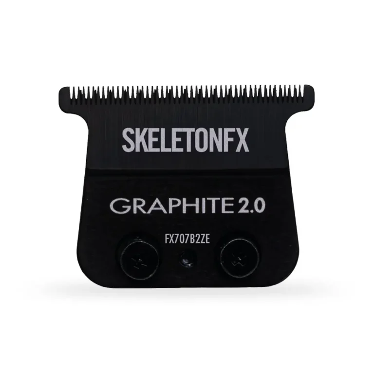 TOATE PRODUSELE - Cutit masina de contur - BABYLISS - Skeleton - Graphite B2
