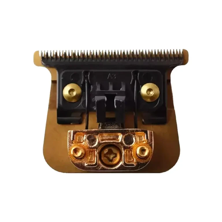 Cutit masina de contur Skeleton - BABYLISS - Gold - FX707ZE [1]