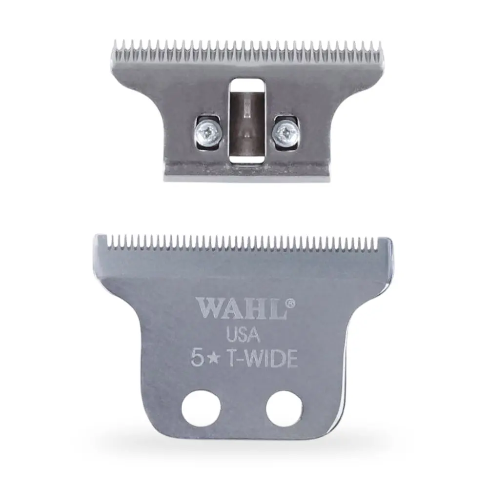 TOATE PRODUSELE - Cutit - WAHL - Detailer T-wide
