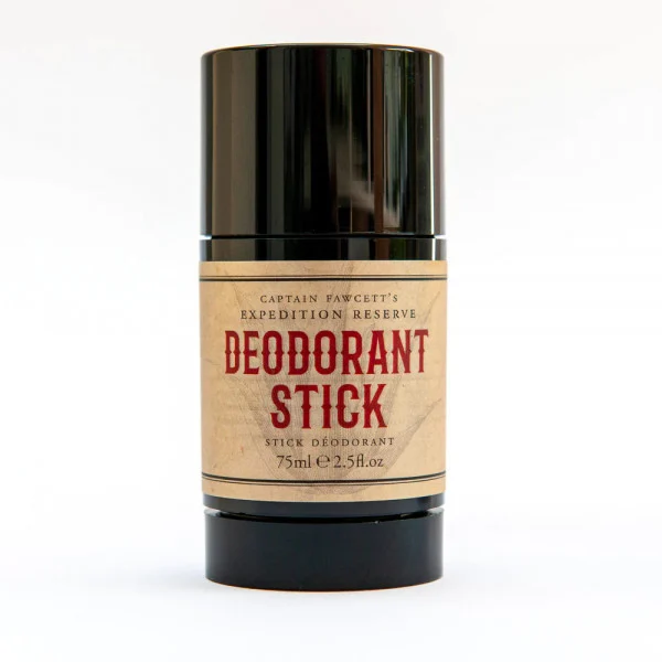 TOATE PRODUSELE - Deodorant Captain Fawcett Expedition Reserve Deodorant Stick 75ml