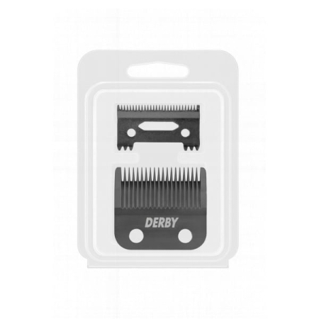 TOATE PRODUSELE - Derby - Set cutite masina de tuns Pro-Series Hair Clipper