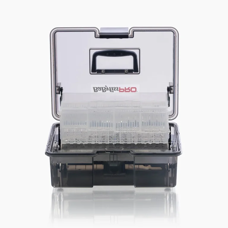 TOATE PRODUSELE - Dispozitiv profesional pentru dezinfectarea ustensilelor BARBER SONIC BabylissPRO