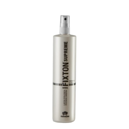 TOATE PRODUSELE - Farmagan - Fixativ fara aerosoli Fixton Supreme Normal Spray 250ml