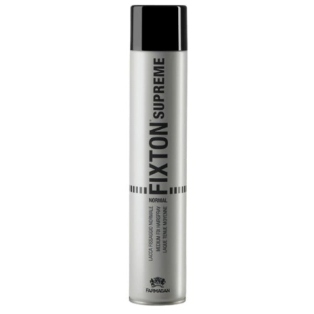 TOATE PRODUSELE - Farmagan - Fixativ Fixton Supreme Normal Spray 500ml