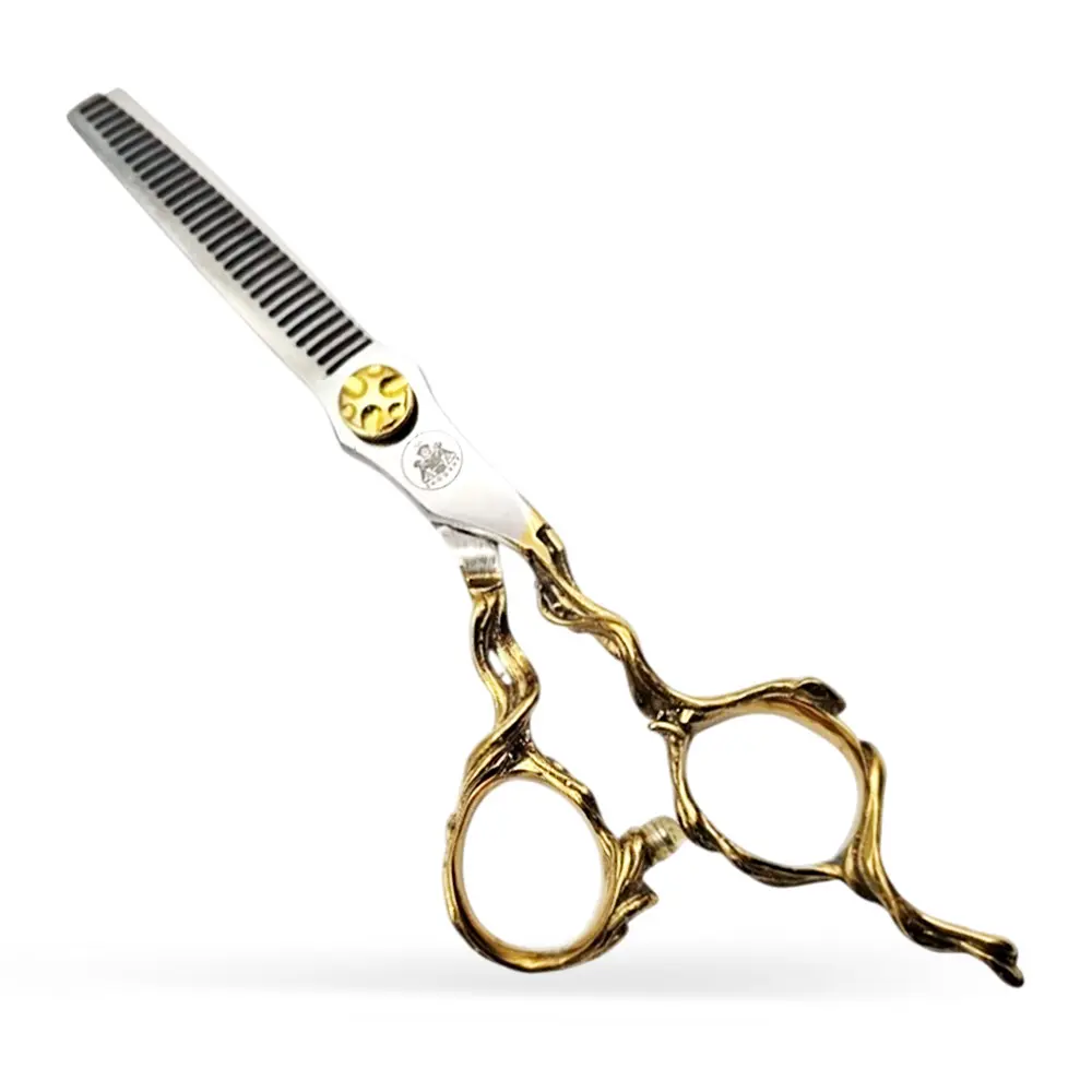 TOATE PRODUSELE - Foarfeca de filat - Mikashi Shogun's - Desire - 6.0 inch