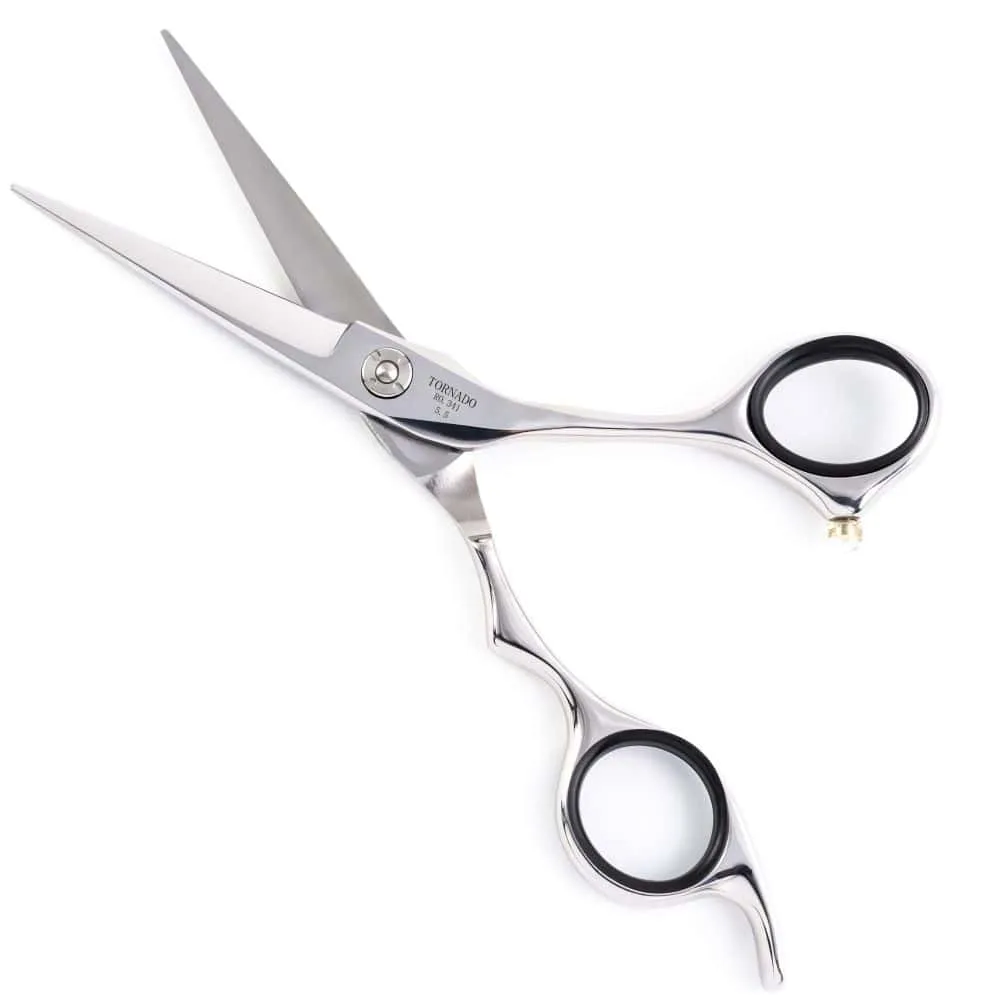 Foarfeca de tuns Iron King Tornado 6 inch [2]