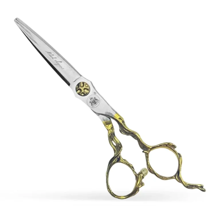 TOATE PRODUSELE - Foarfeca de tuns - Mikashi Shogun's - Desire - 6.0 inch