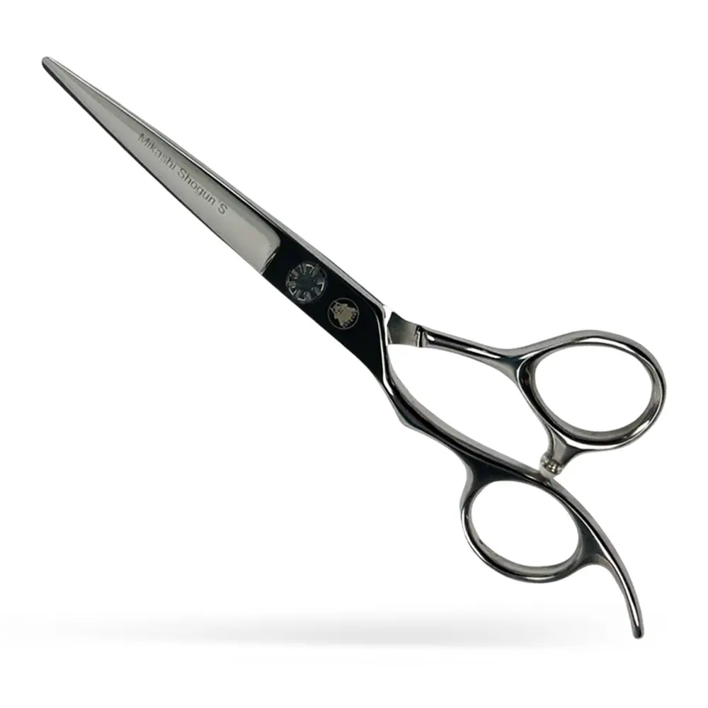 TOATE PRODUSELE - Foarfeca de tuns - Mikashi Shogun's - Strong - 6.0 inch - Mana stanga