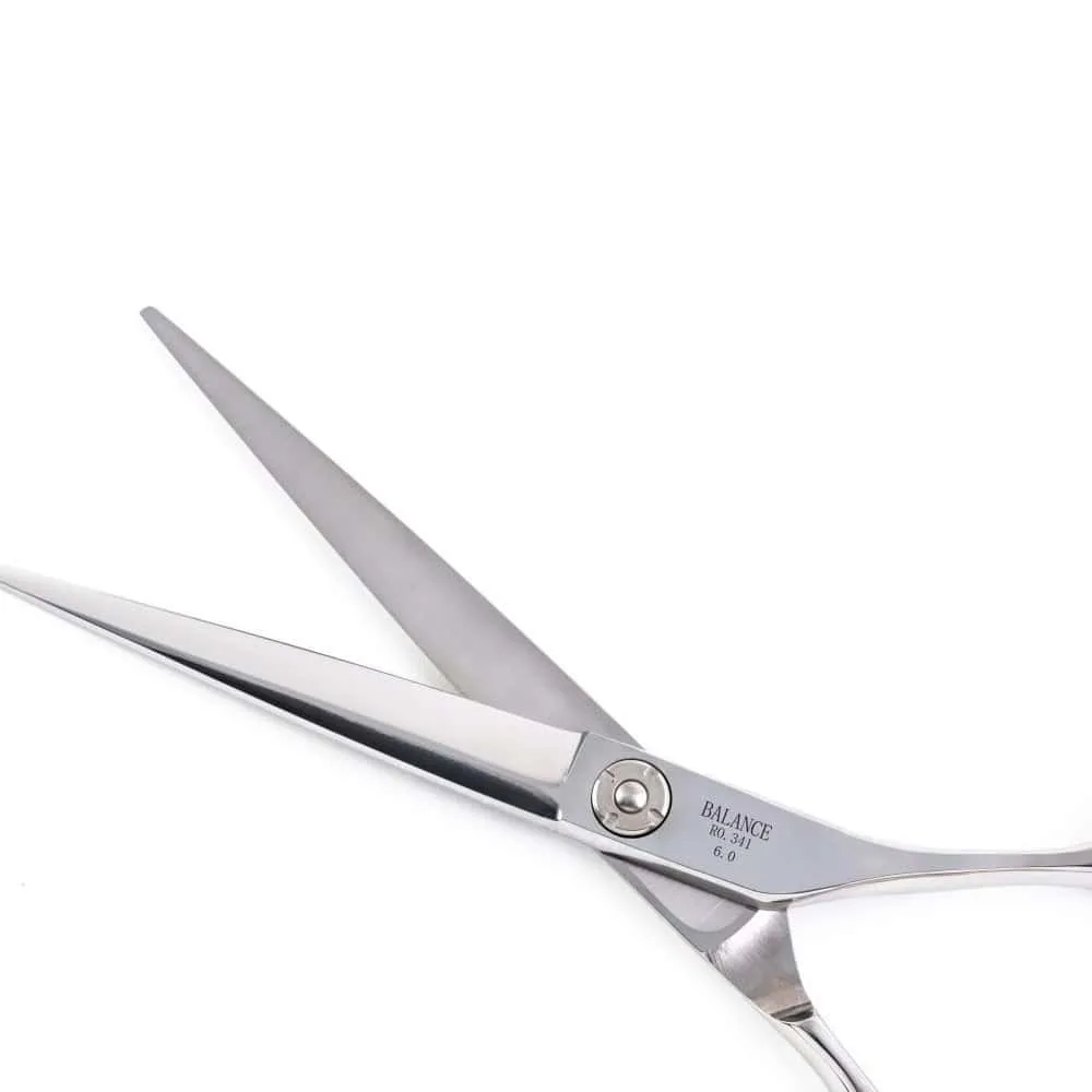 Foarfeca de Tuns Profesionala Iron King Balance 6 inch [2]