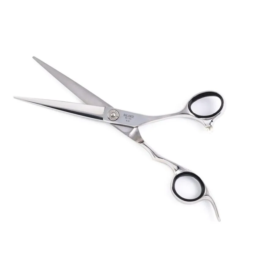 Foarfeca de Tuns Profesionala Iron King Balance 6 inch [1]