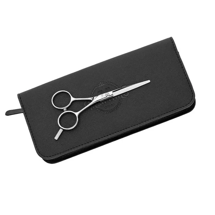 Foarfeca de Tuns Profesionala Iron King Focus 5 inch [4]