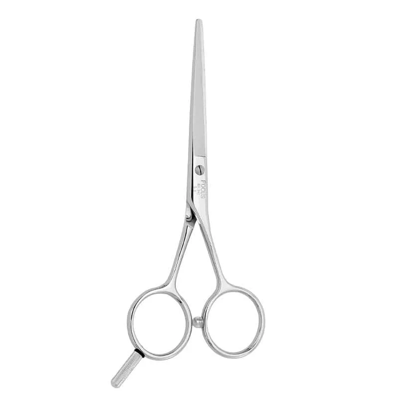 Foarfeca de Tuns Profesionala Iron King Focus 5 inch [1]