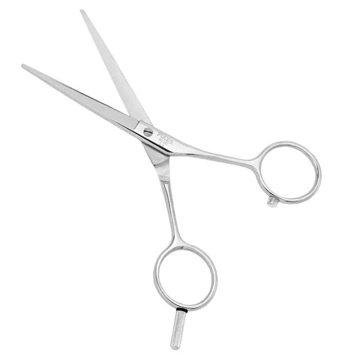 Foarfeca de Tuns Profesionala Iron King Focus 5 inch [3]