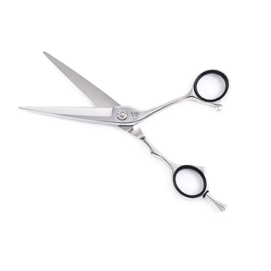 Foarfeca de Tuns Profesionala Iron King Kami 5.5 inch [1]