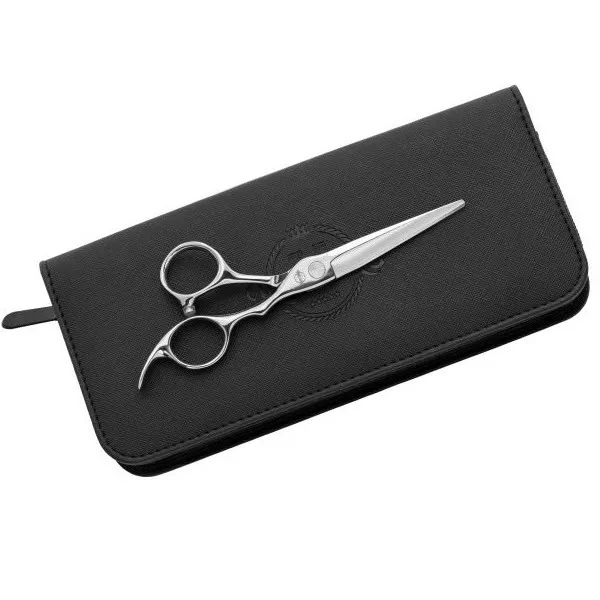 Foarfeca de Tuns Profesionala Iron King Lotus 5.5 inch [3]