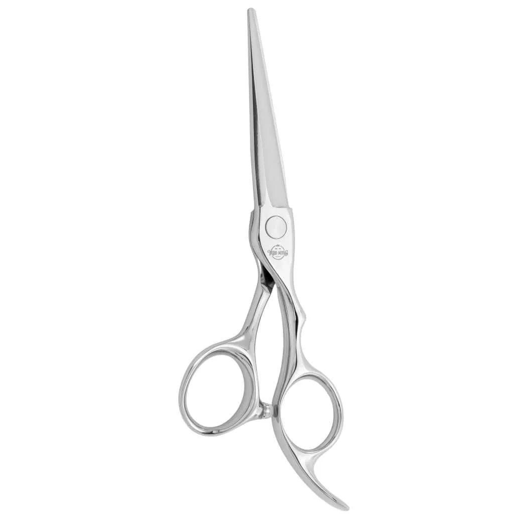 TOATE PRODUSELE - Foarfeca de Tuns Profesionala Iron King Lotus 5.5 inch