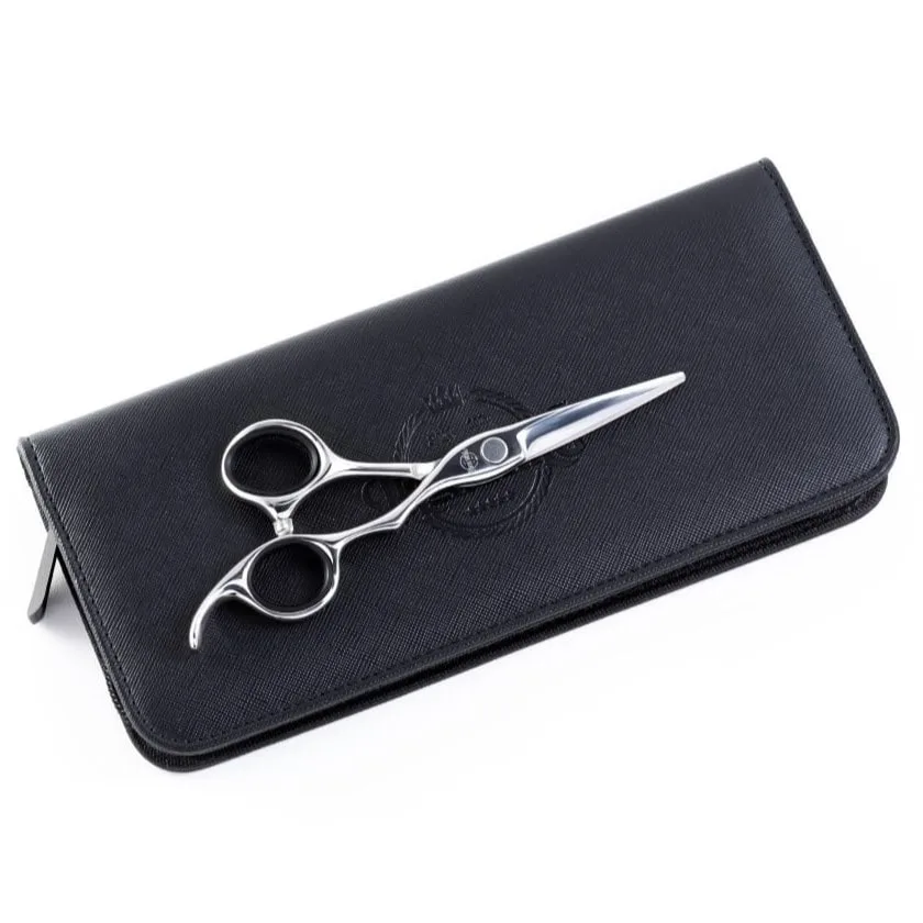 Foarfeca de Tuns Profesionala Iron King Motion 5 inch [4]