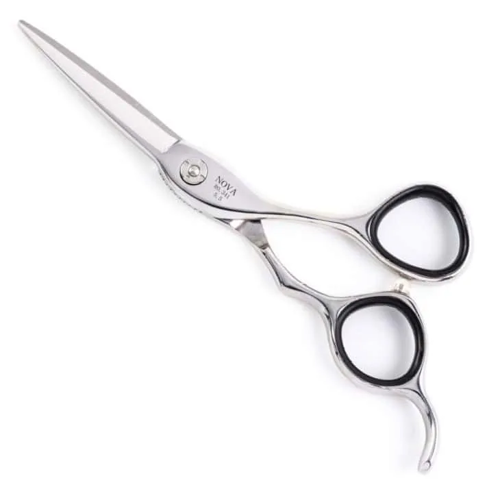Foarfeca de Tuns Profesionala Iron King Nova 5.5 inch [1]