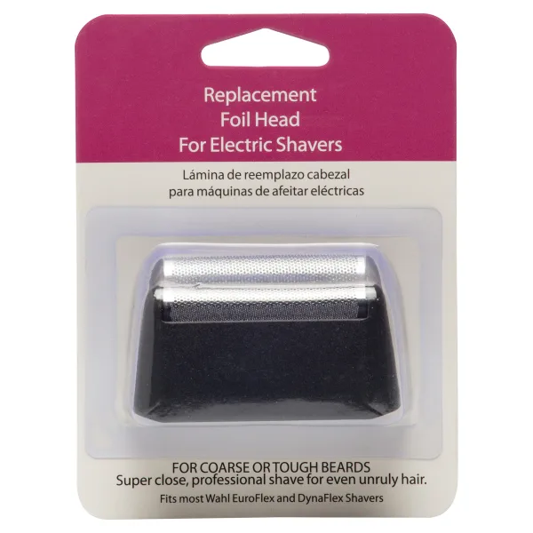 TOATE PRODUSELE - Folie compatibila shaver Wahl 5* Series Finale Foil Cutter Silver