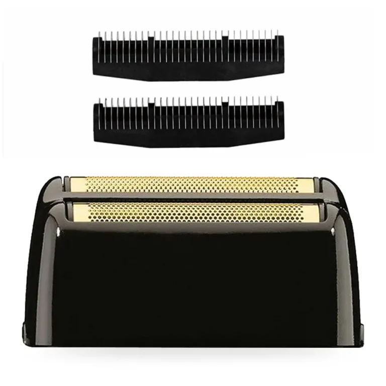 TOATE PRODUSELE - Folie + Cutit - BABYLISS - shaver FX02 - Gunsteel