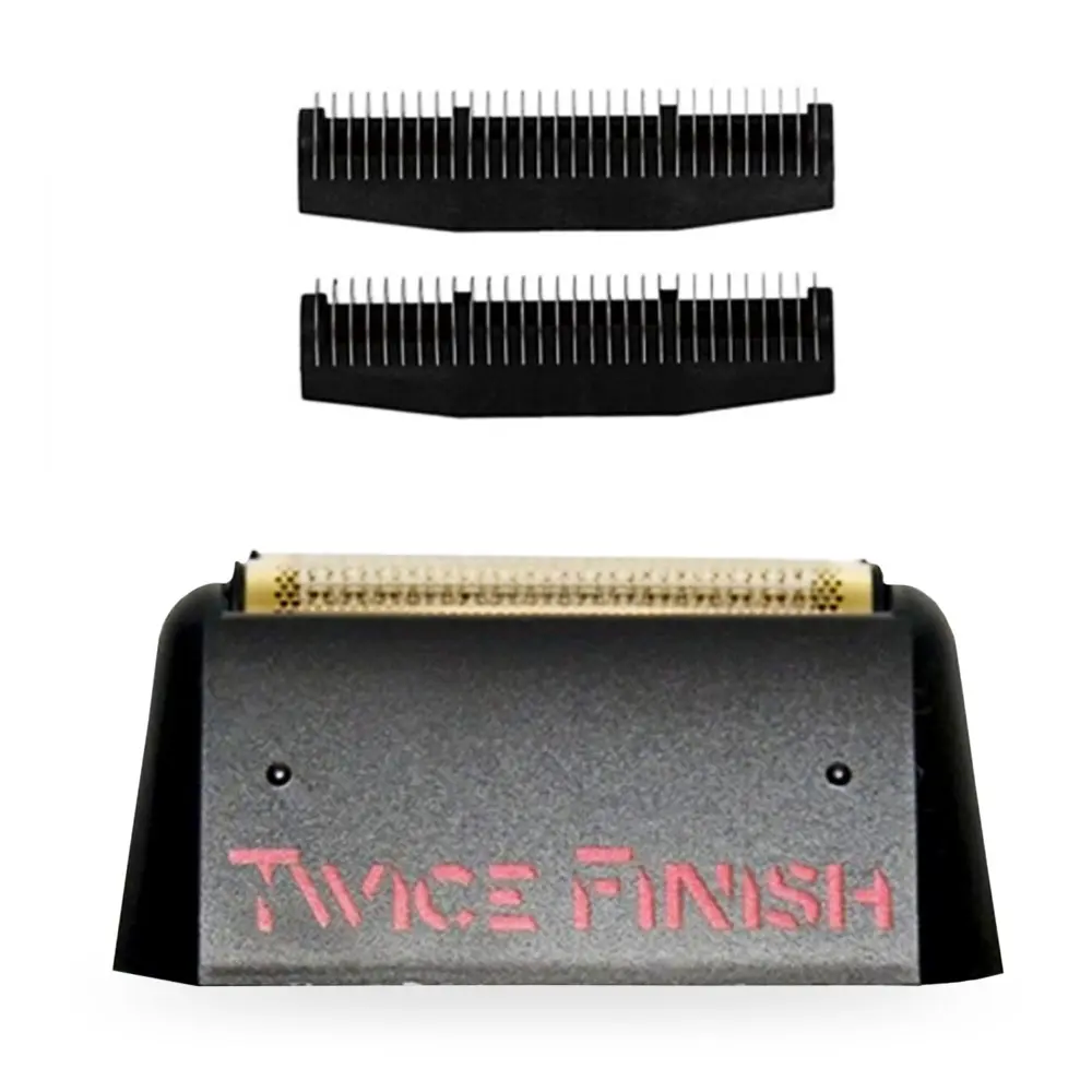 TOATE PRODUSELE - Folie + Cutit Masina de ras KIEPE Twice Finish