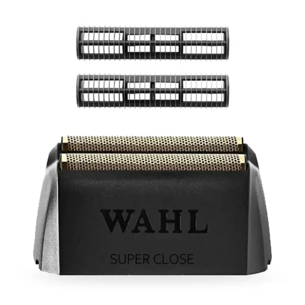 TOATE PRODUSELE - Folie + Cutit - Masina de ras - WAHL - Vanish