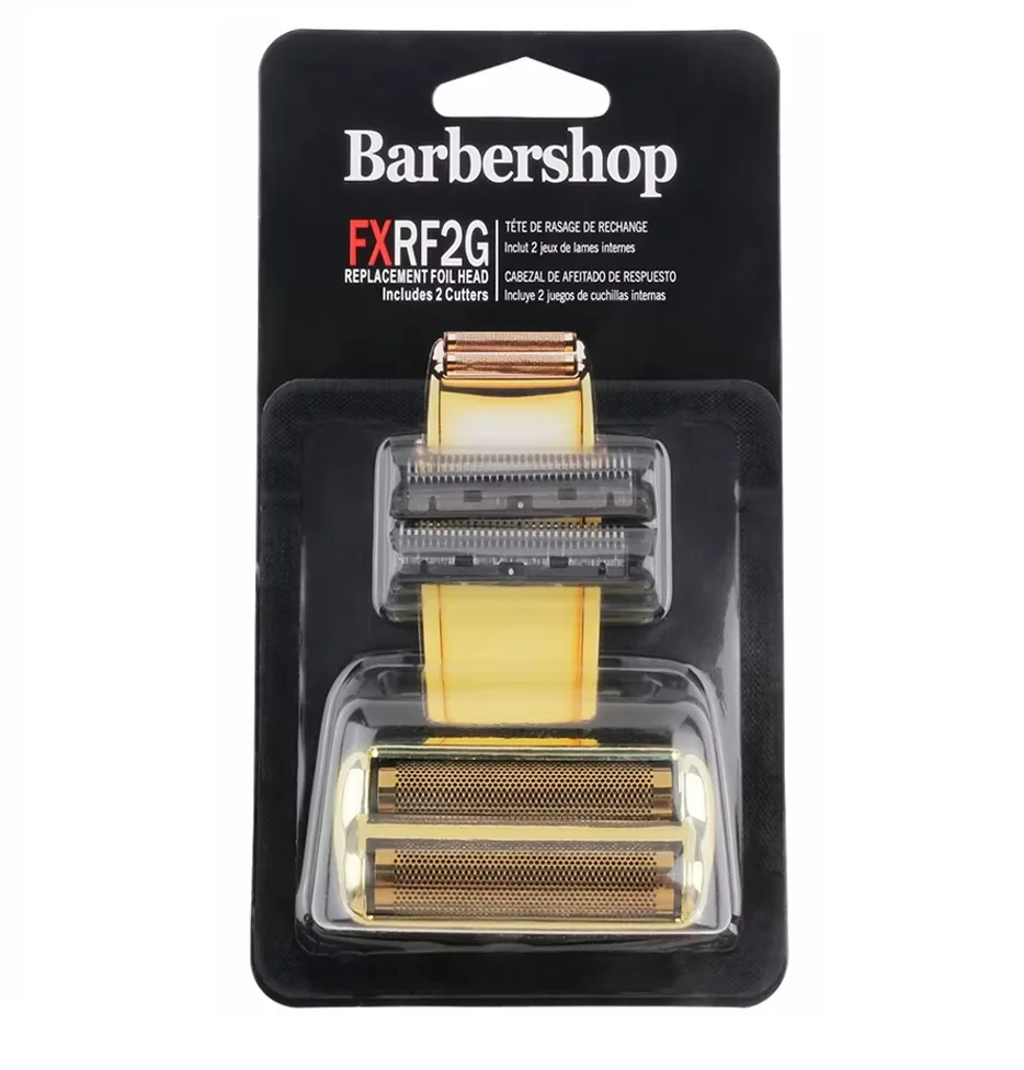 TOATE PRODUSELE - Folie si cutit shaver compatibila Babyliss Gold FX02