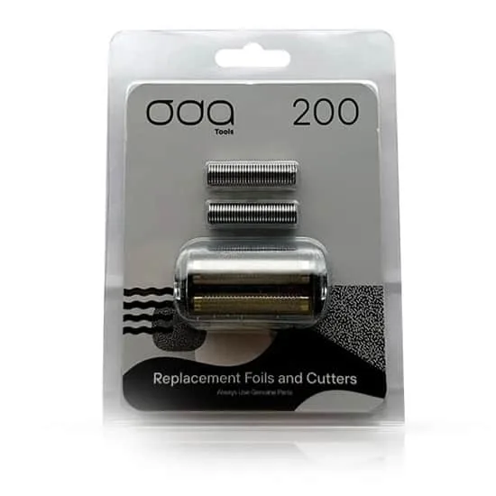TOATE PRODUSELE - Folie si cutit shaver Oda 200