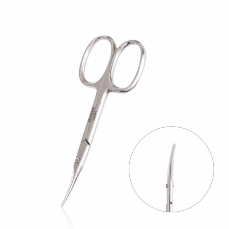 MANICHIURA SI PEDICHIURA - Forfecuță Cuticule NAILSUP TM509 pentru Manichiură și Pedichiură Profesională