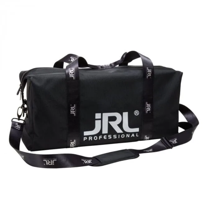 TOATE PRODUSELE - Geanta transport instrumente frizerie JRL Duffle Bag Black