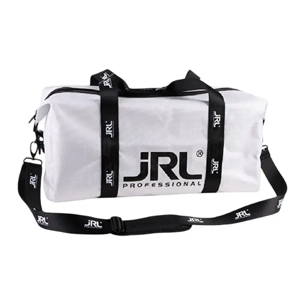 TOATE PRODUSELE - Geanta transport instrumente frizerie JRL Duffle Bag White