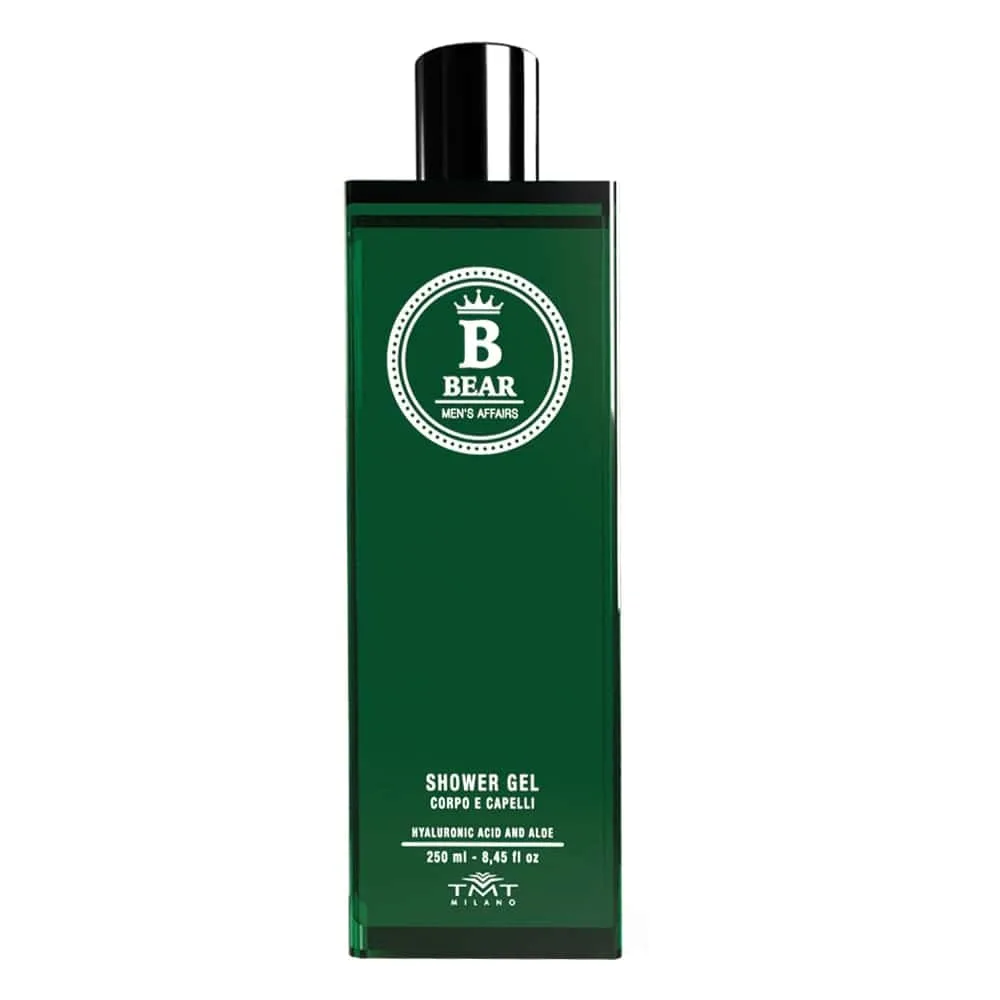 TOATE PRODUSELE - Gel de dus Bbear shower gel 250ml
