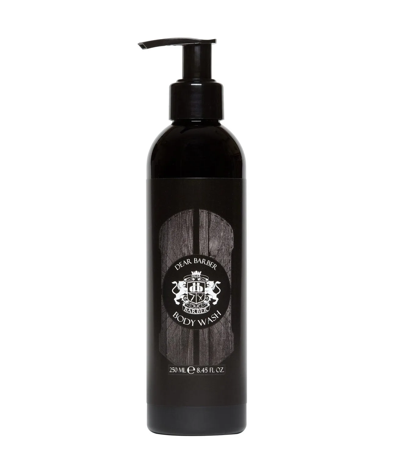 TOATE PRODUSELE - Gel de dus Dear Barber Body Wash 250ml