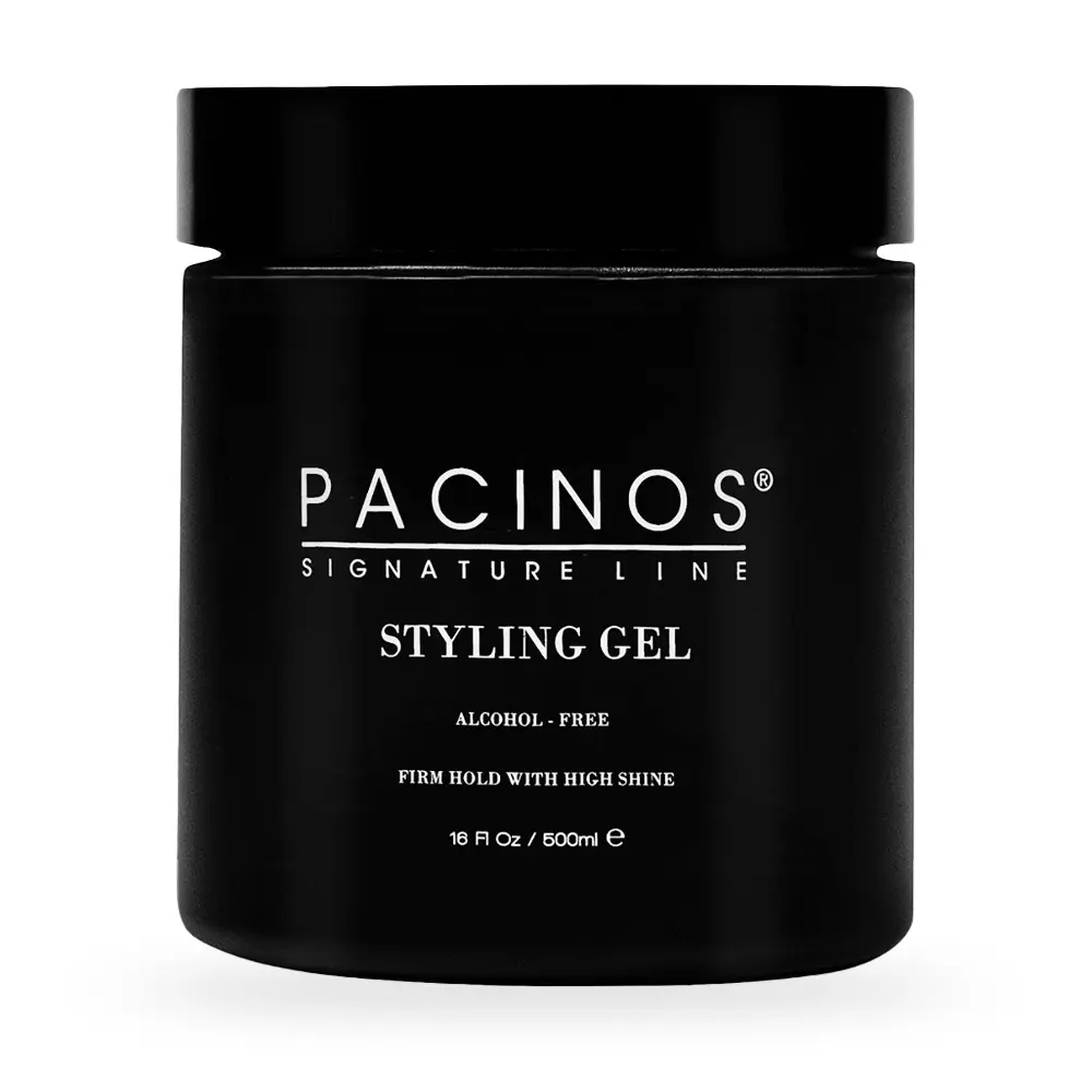 TOATE PRODUSELE - Gel pentru par 500ml - Pacinos