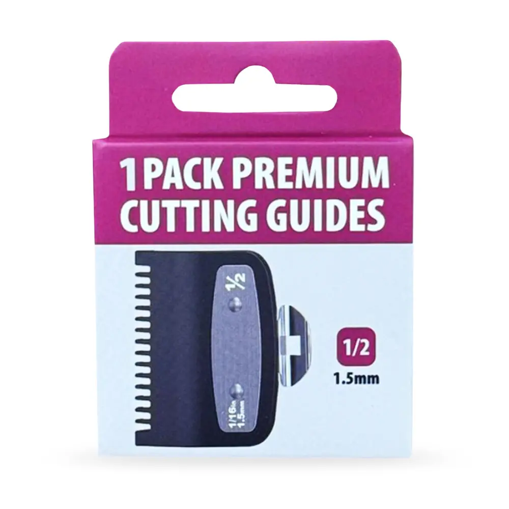 TOATE PRODUSELE - Gratar Intermediar Premium - 1.5mm - Negru