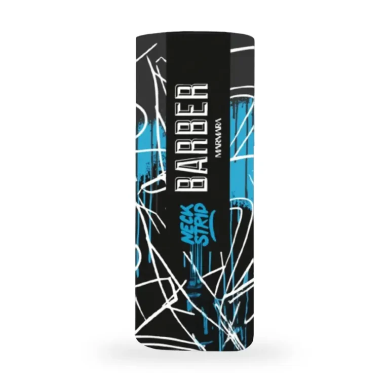 TOATE PRODUSELE - Gulere de hartie pentru frizerie - 5buc/set - Albe - MARMARA BARBER