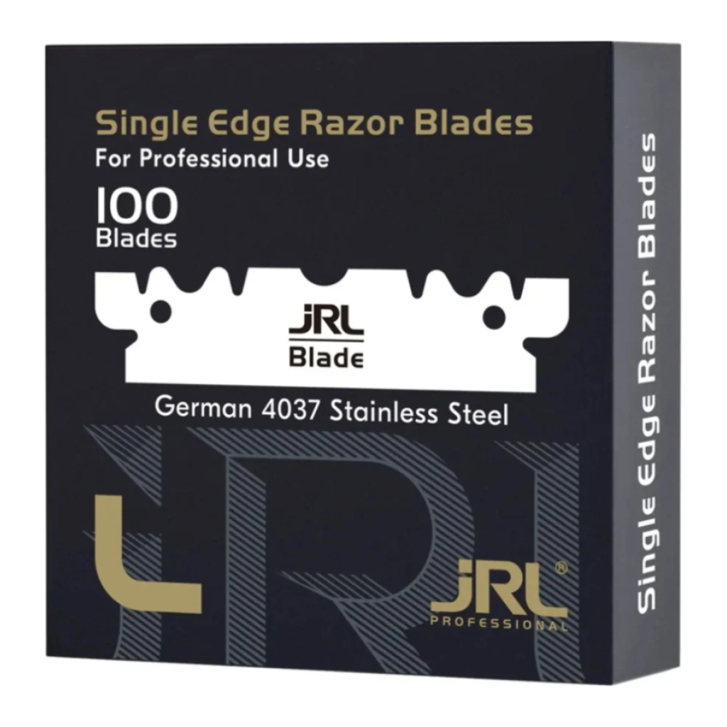TOATE PRODUSELE - JRL Lame de ras set jumatati 100buc