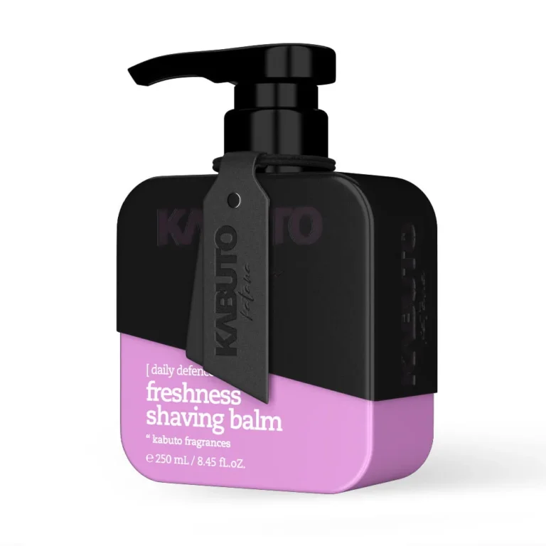 Produse barbierit - KABUTO - After shave balsam Kojiri 250ml