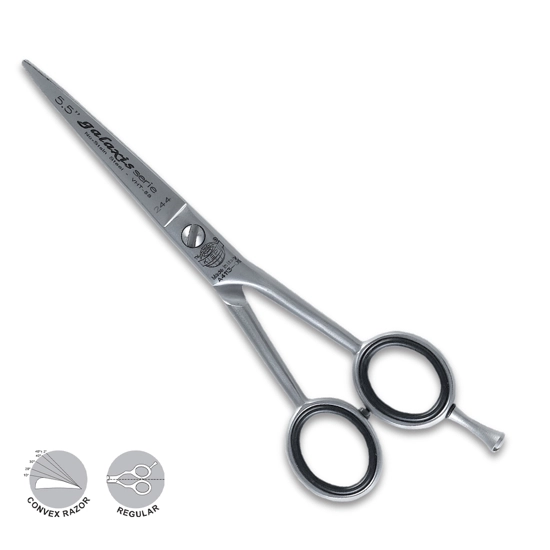TOATE PRODUSELE - Kiepe - Foarfeca de tuns Galaxis 6.0 inch 244