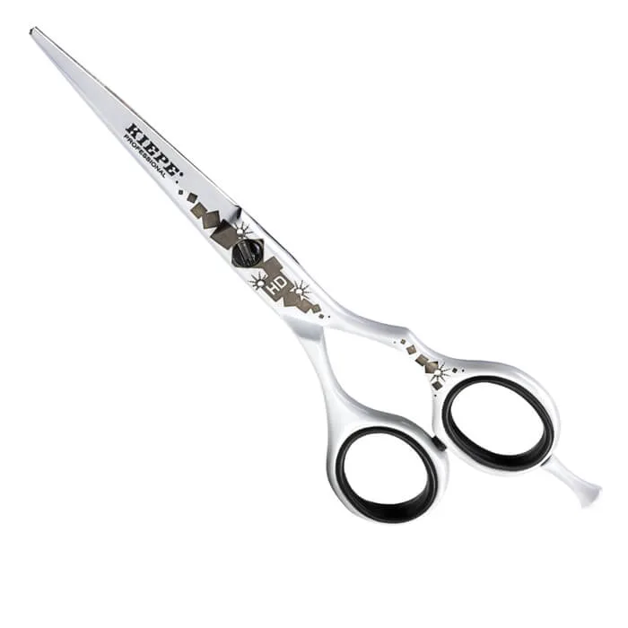 TOATE PRODUSELE - Kiepe - Foarfeca de tuns HD White 5.5 inch