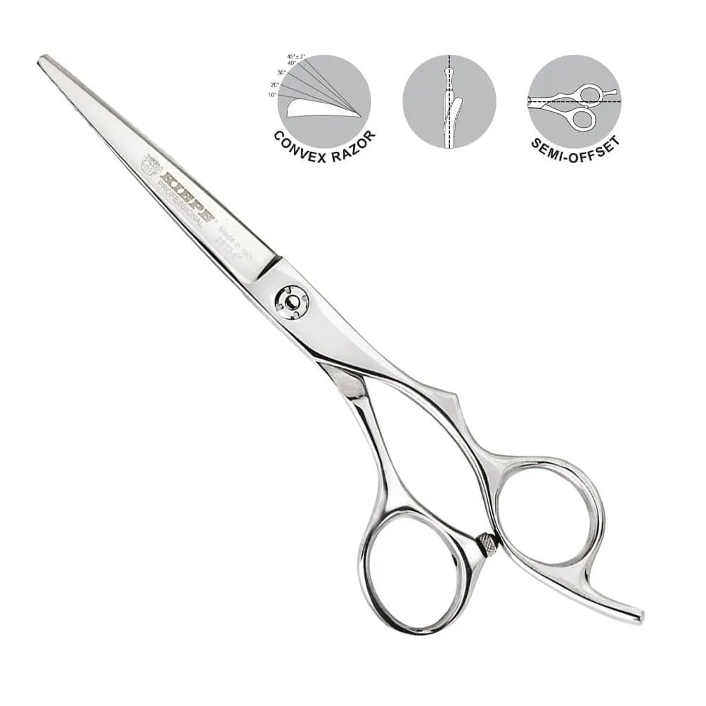 TOATE PRODUSELE - Kiepe - Foarfeca de tuns Monster 6.0 inch 2813