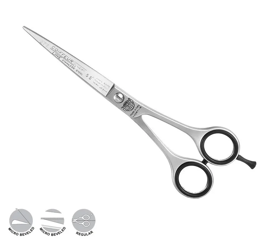 Foarfeci - Kiepe - Foarfeca de tuns Super Coiffeur Micro 277 5.5 inch