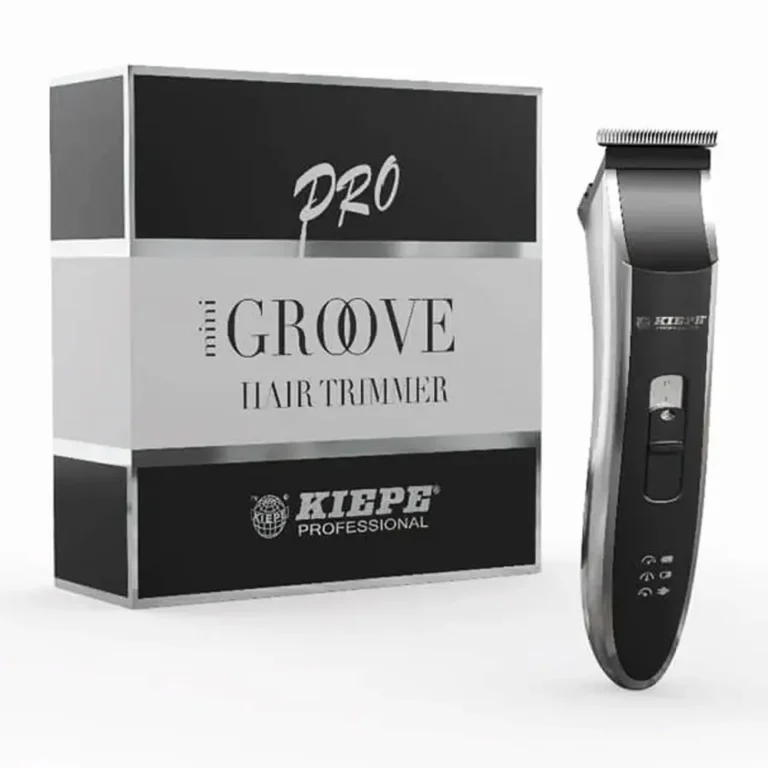 KIEPE - Masina de contur - Groove / 5901 - fara fir [3]